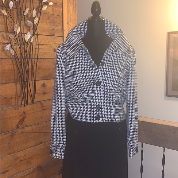 NEW Jacket With Tags - Picture 4 of 4